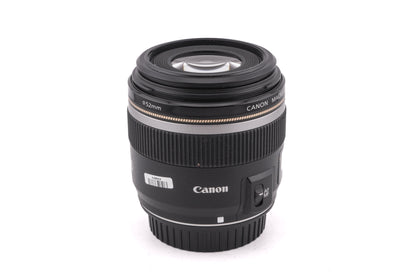Canon 60mm f2.8 Macro USM