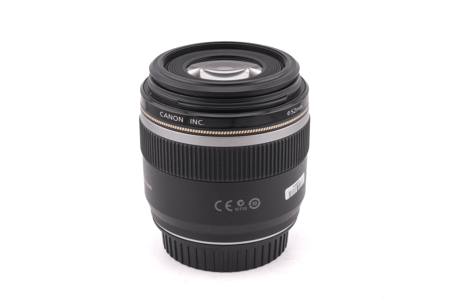 Canon 60mm f2.8 Macro USM