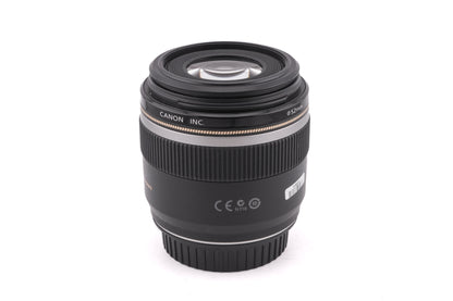 Canon 60mm f2.8 Macro USM