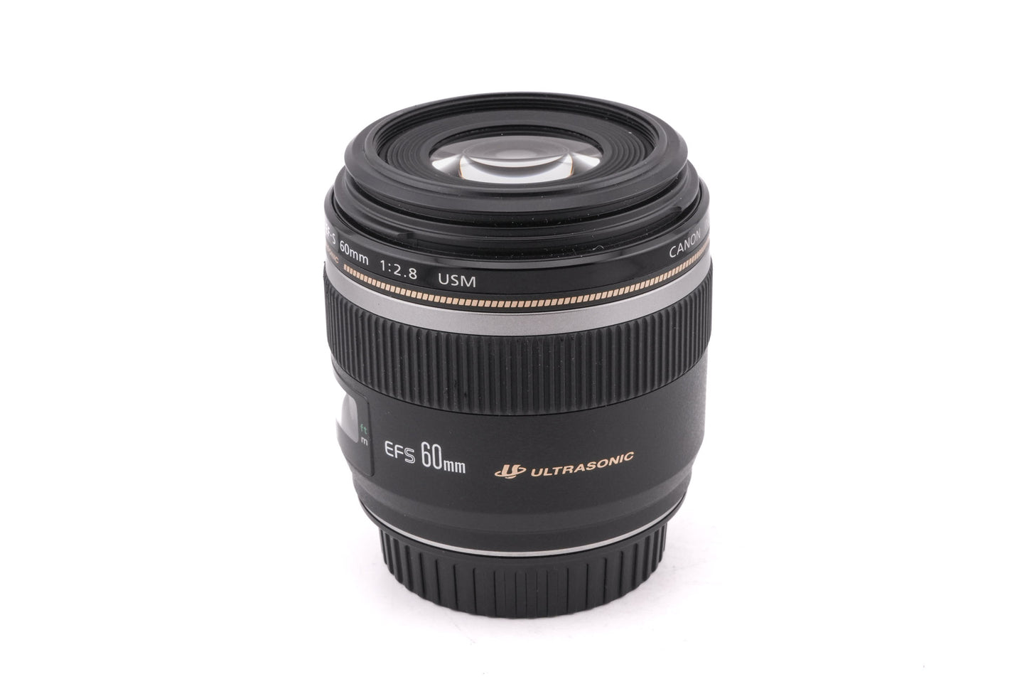 Canon 60mm f2.8 Macro USM