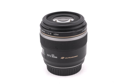 Canon 60mm f2.8 Macro USM