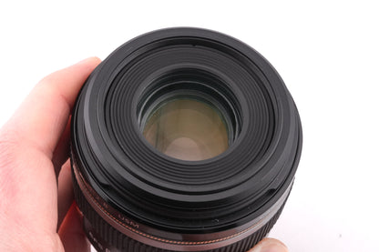 Canon 60mm f2.8 Macro USM