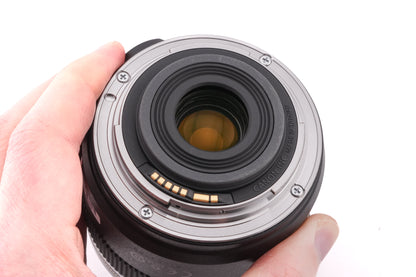 Canon 60mm f2.8 Macro USM