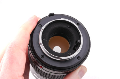 Minolta 135mm f2.8 MD Tele Rokkor