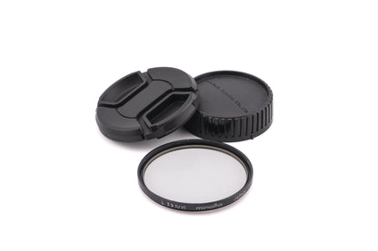 Minolta 135mm f2.8 MD Tele Rokkor