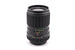 Fuji 135mm f3.5 EBC Fujinon-T