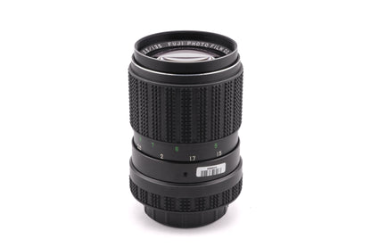 Fuji 135mm f3.5 EBC Fujinon-T