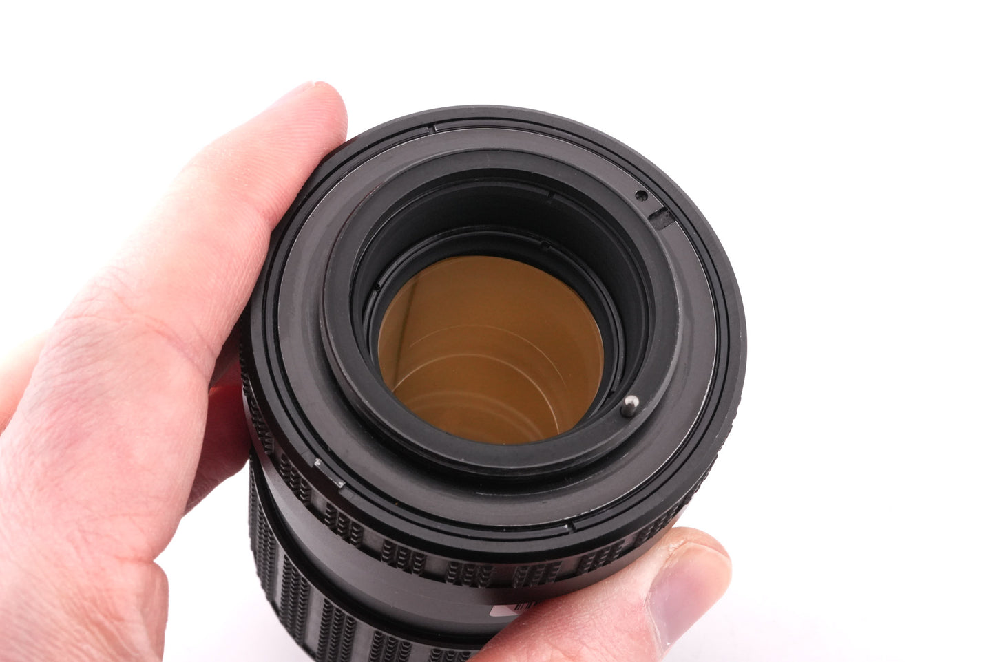 Fuji 135mm f3.5 EBC Fujinon-T