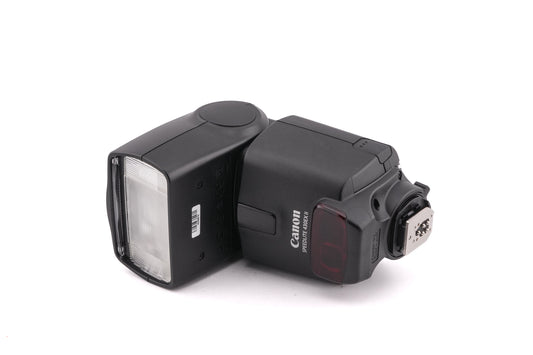 Canon 430EX II Speedlite