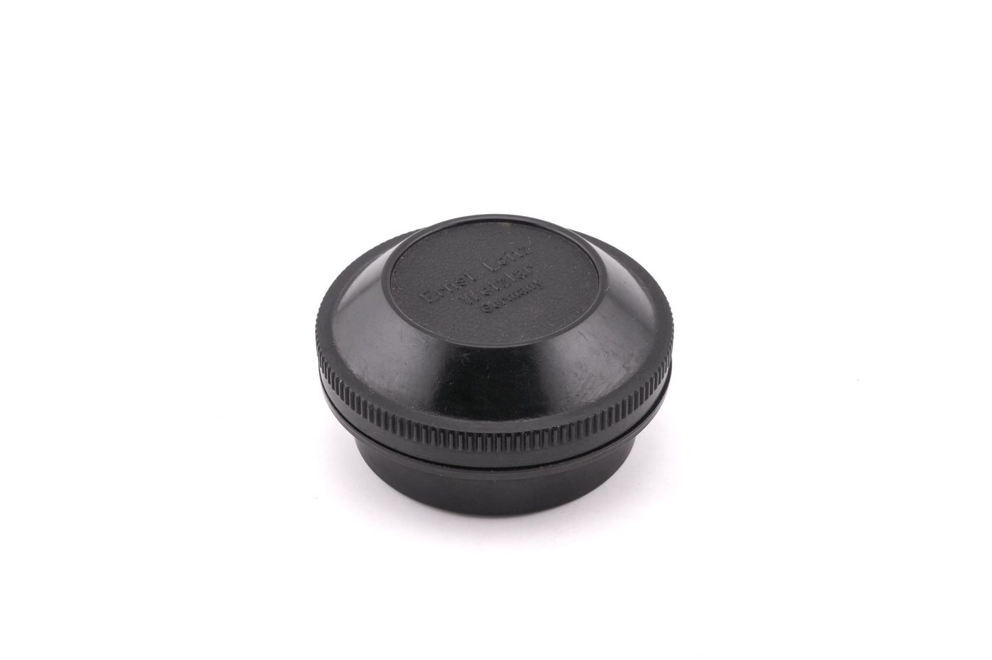 Leica 2.8cm Hektor/ 3.5cm Elmar Bakelite Case