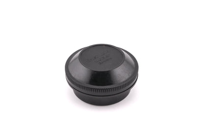 Leica 2.8cm Hektor/ 3.5cm Elmar Bakelite Case