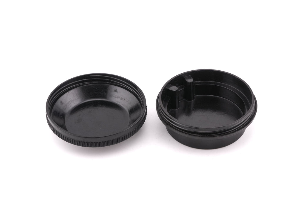 Leica 2.8cm Hektor/ 3.5cm Elmar Bakelite Case