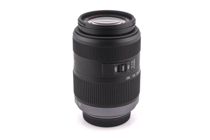 Panasonic 45-200mm f4-5.6 G Vario Mega O.I.S.