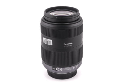 Panasonic 45-200mm f4-5.6 G Vario Mega O.I.S.