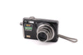 Fujifilm Finepix F80 EXR