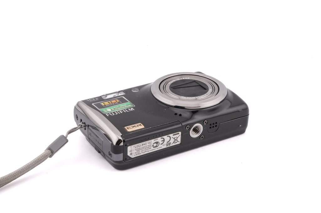 Fujifilm Finepix F80 EXR