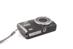 Fujifilm Finepix F80 EXR