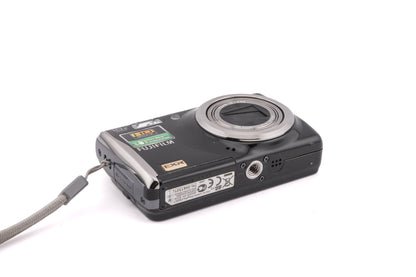 Fujifilm Finepix F80 EXR