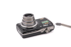 Fujifilm Finepix F80 EXR