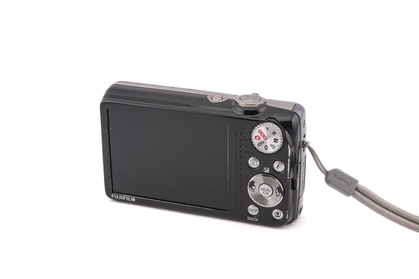 Fujifilm Finepix F80 EXR