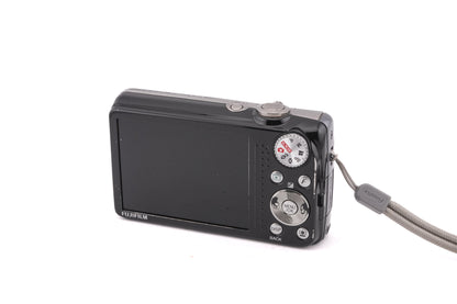 Fujifilm Finepix F80 EXR