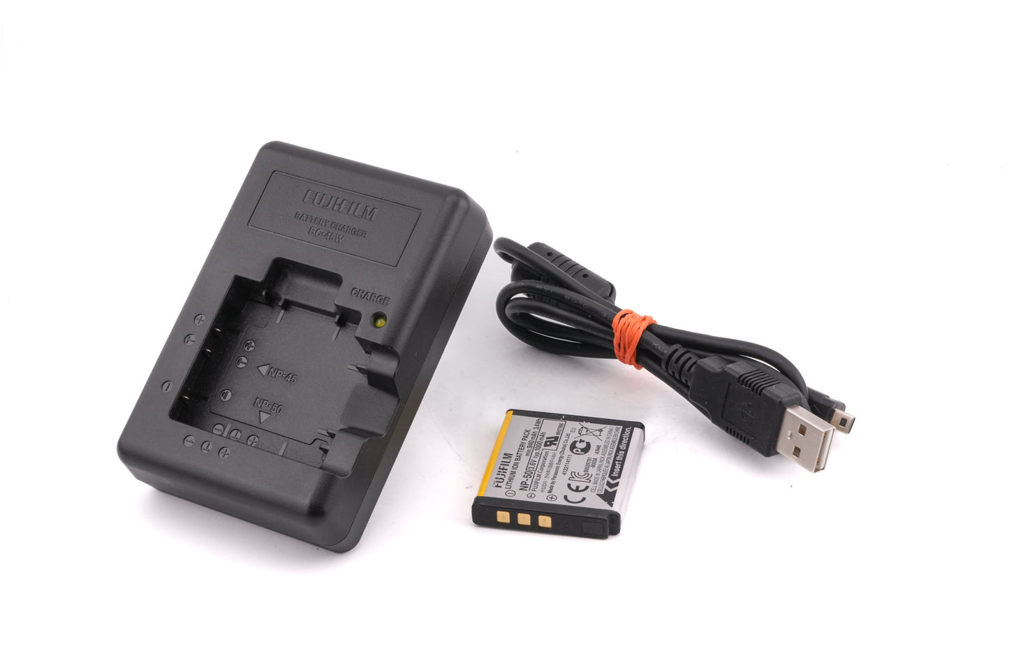 Fujifilm Finepix F80 EXR