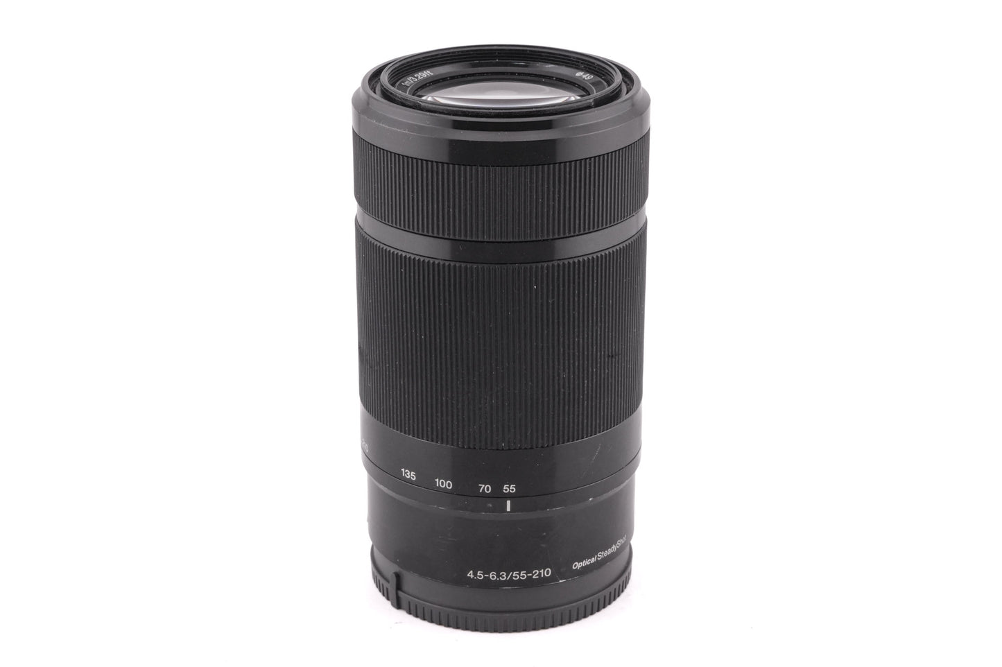 Sony 55-210mm f4.5-6.3 OSS (SEL55210)