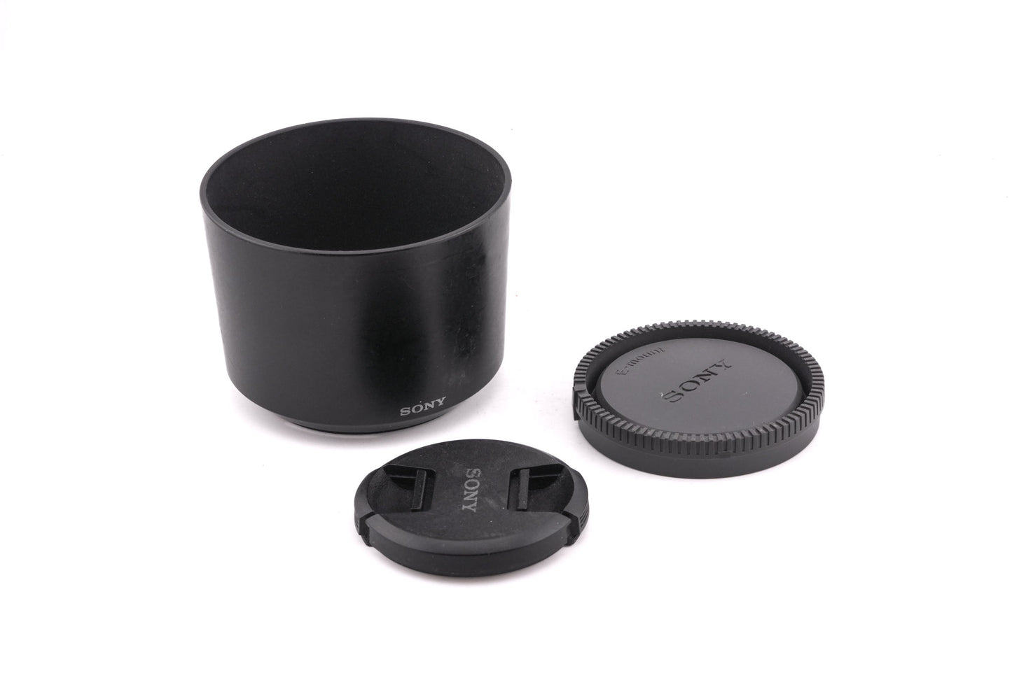 Sony 55-210mm f4.5-6.3 OSS (SEL55210)