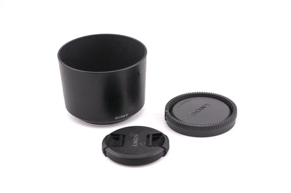 Sony 55-210mm f4.5-6.3 OSS (SEL55210)