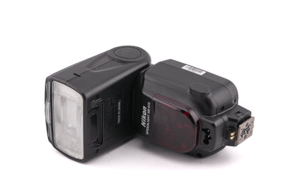 Nikon SB-910 Speedlight