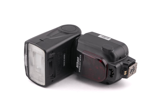 Nikon SB-910 Speedlight