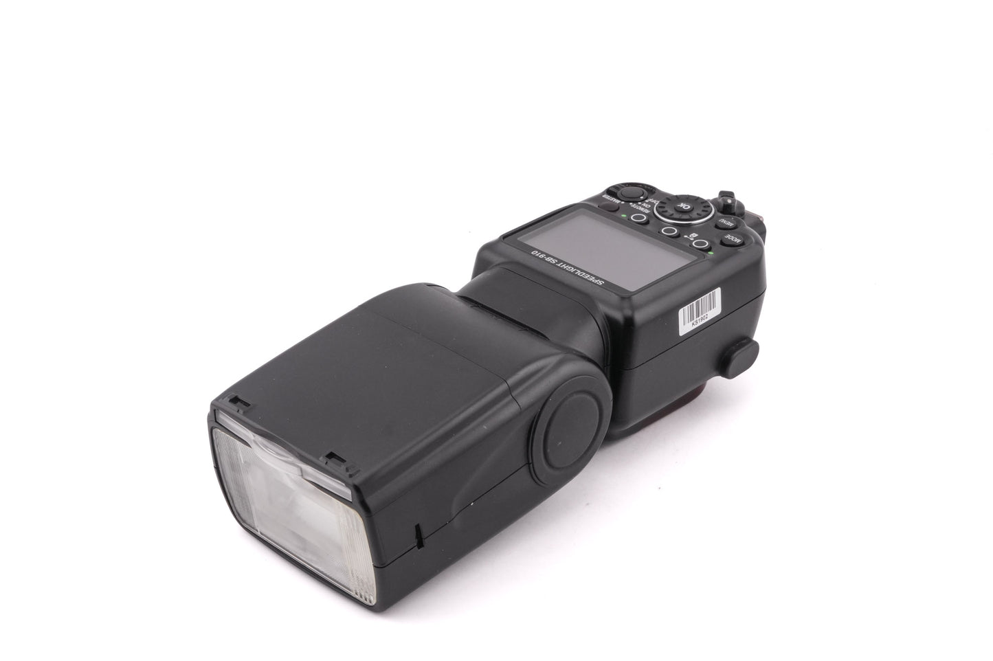 Nikon SB-910 Speedlight