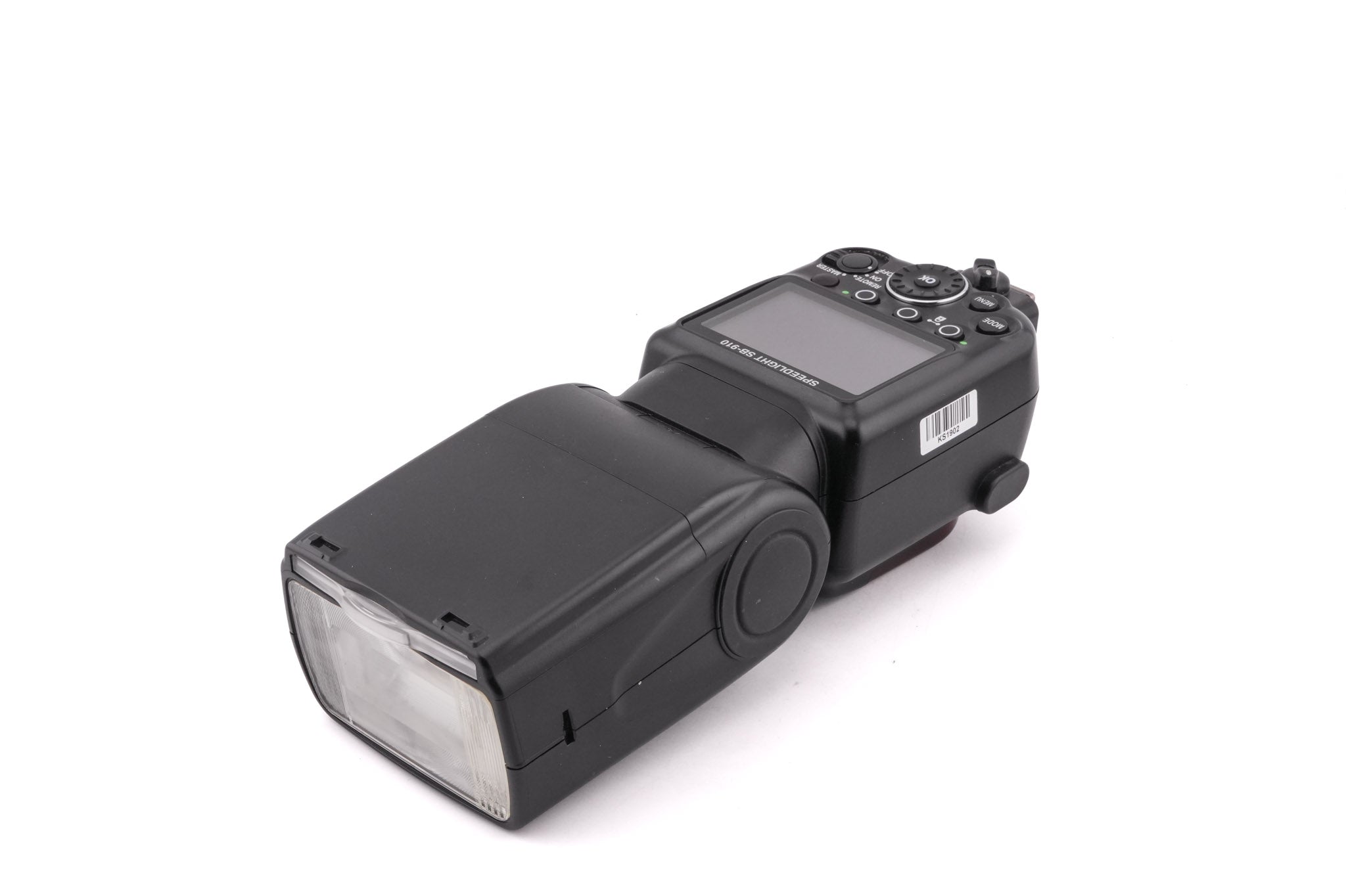 Nikon SB-910 Speedlight