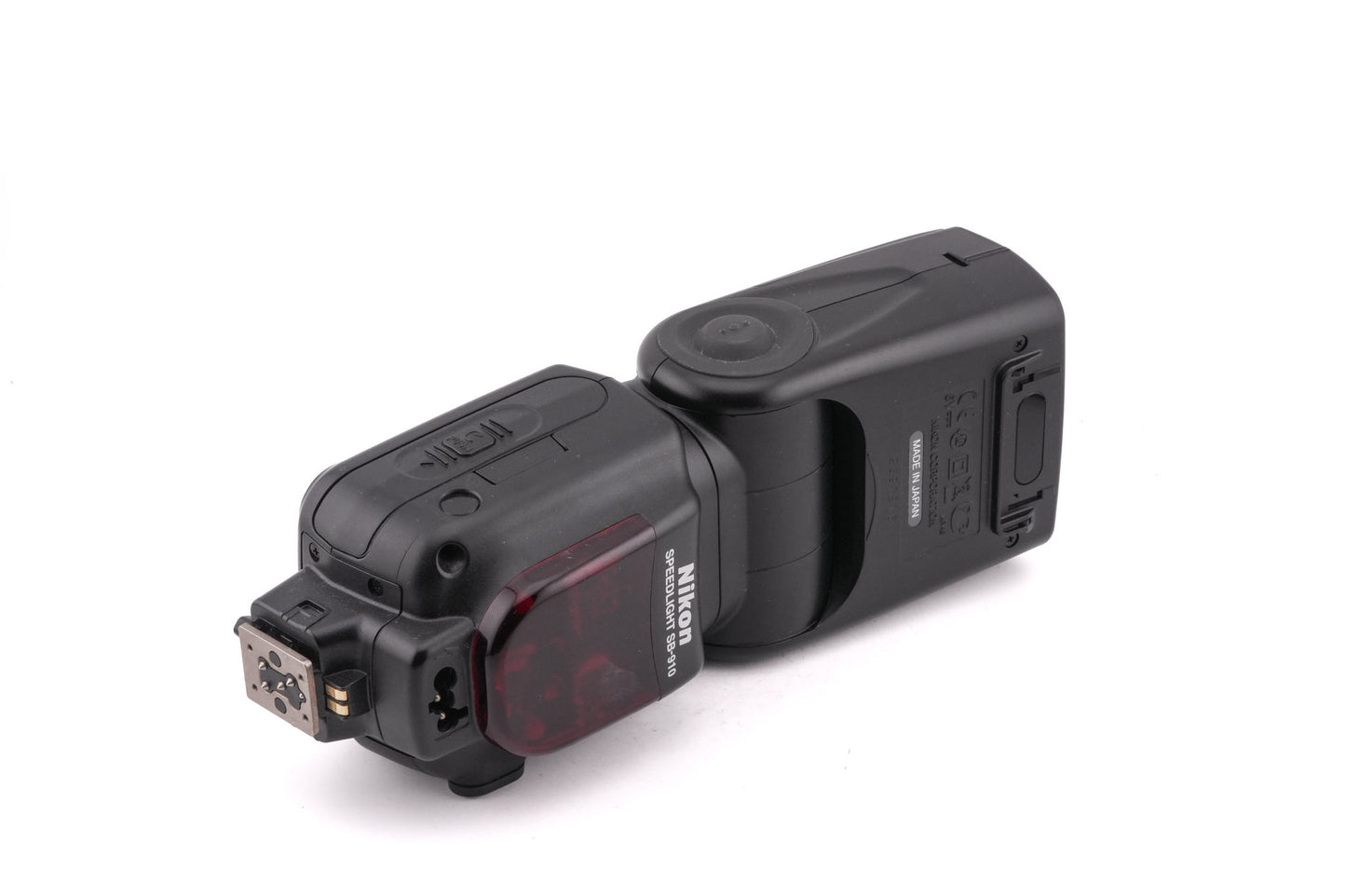 Nikon SB-910 Speedlight