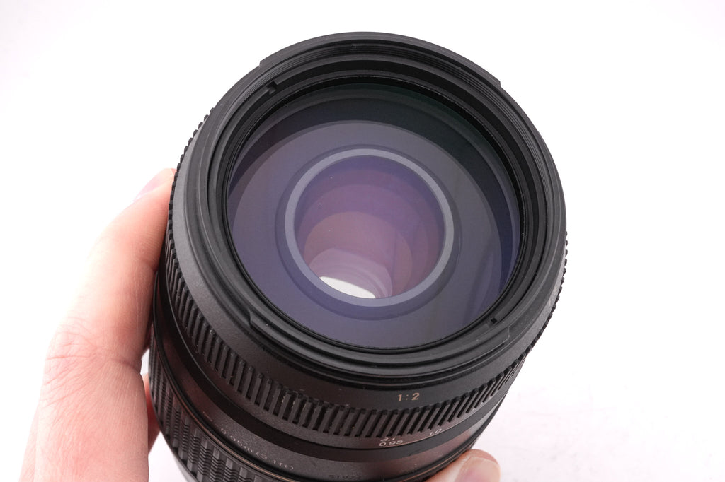 Tamron 70-300mm f4-5.6 DI Tele-Macro AF LD (A17)