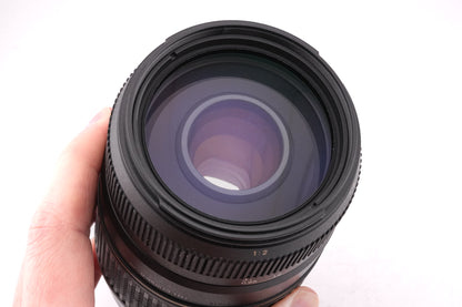 Tamron 70-300mm f4-5.6 AF LD Di Tele-Macro (A17)