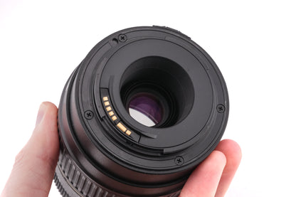 Tamron 70-300mm f4-5.6 AF LD Di Tele-Macro (A17)