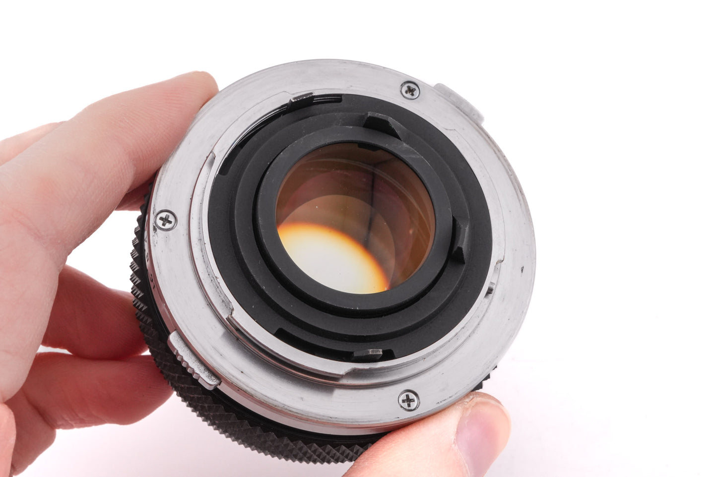 Olympus 50mm f1.8 Zuiko Auto-S