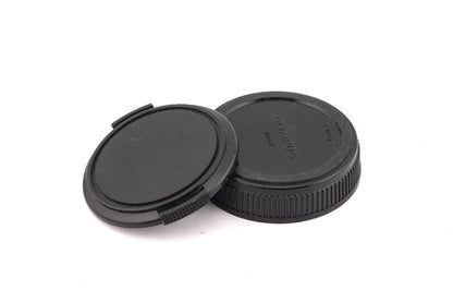 Olympus 50mm f1.8 Zuiko Auto-S