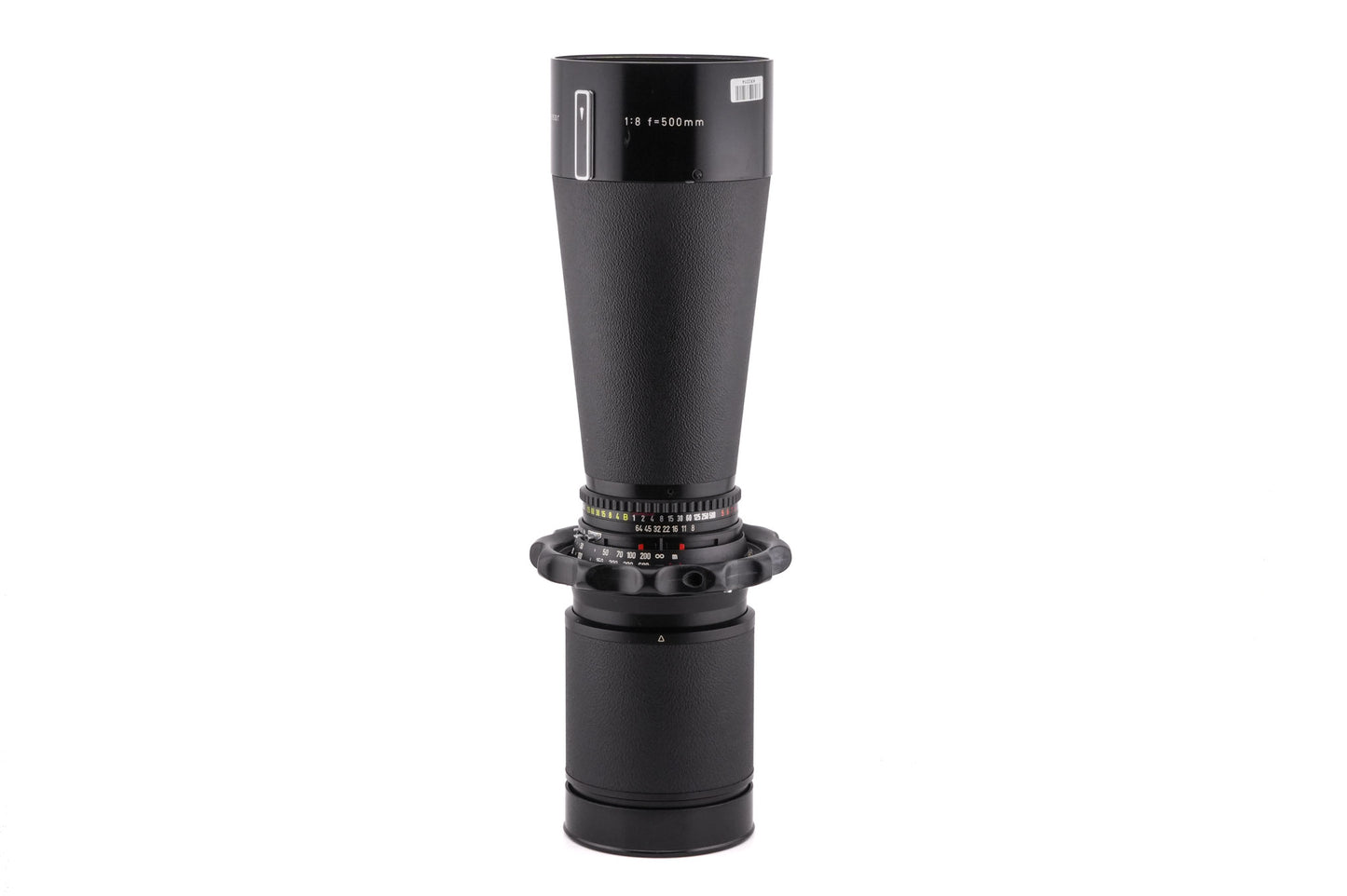 Hasselblad 500mm f8 Tele-Tessar C (20087)