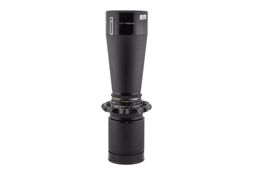 Hasselblad 500mm f8 Tele-Tessar C (20087)