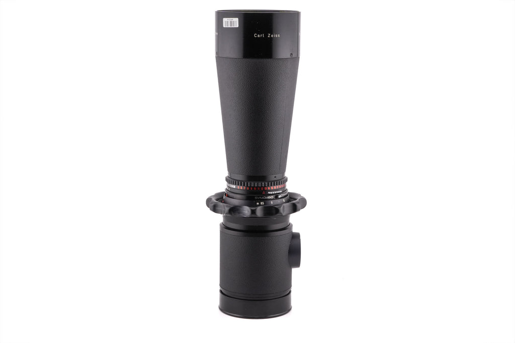 Hasselblad 500mm f8 Tele-Tessar C (Silver, 20087)