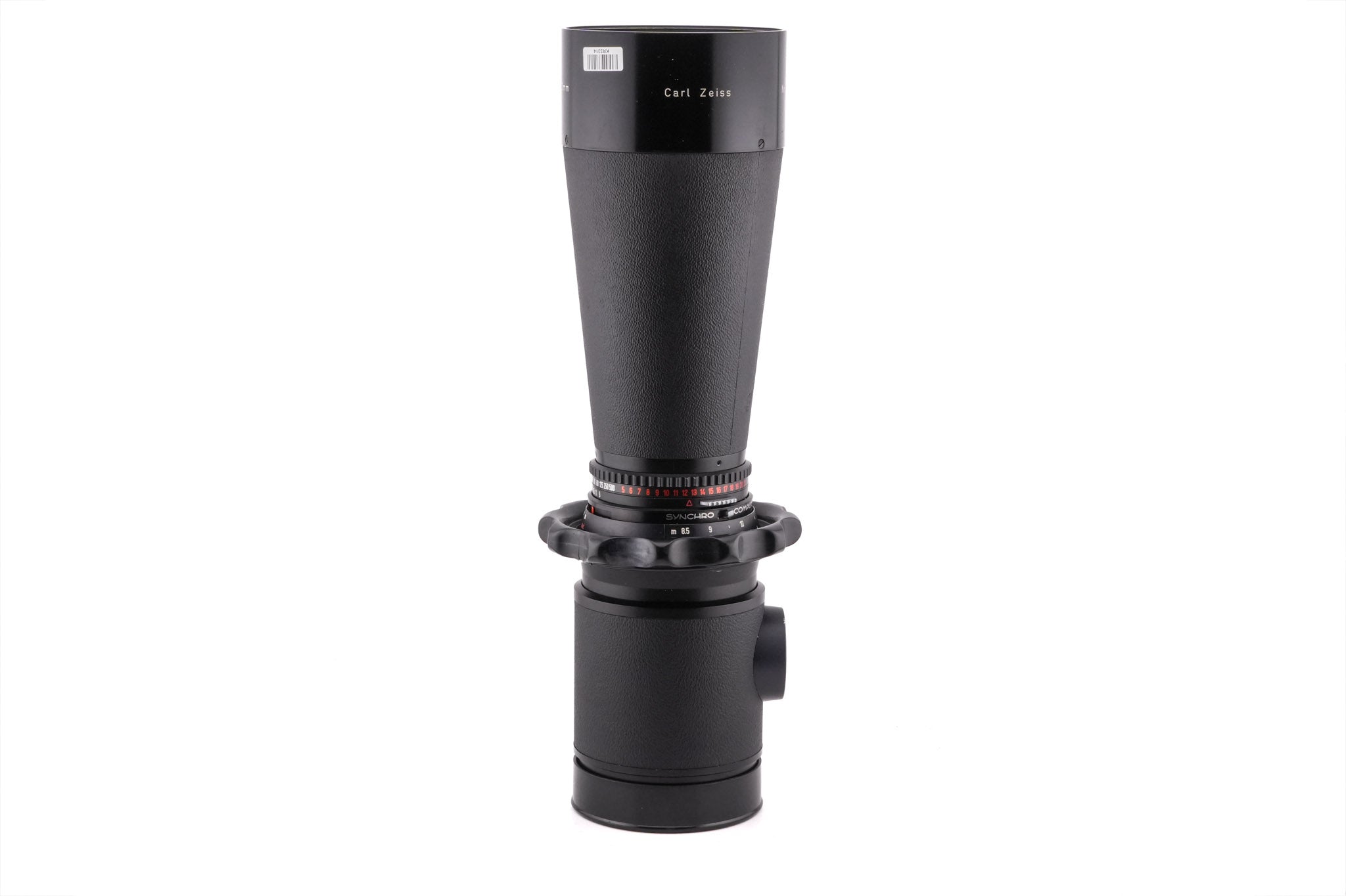 Hasselblad 500mm f8 Tele-Tessar C (Silver, 20087)