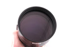 Hasselblad 500mm f8 Tele-Tessar C (Silver, 20087)