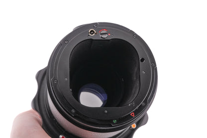 Hasselblad 500mm f8 Tele-Tessar C (20087)