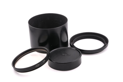 Hasselblad 500mm f8 Tele-Tessar C (20087)