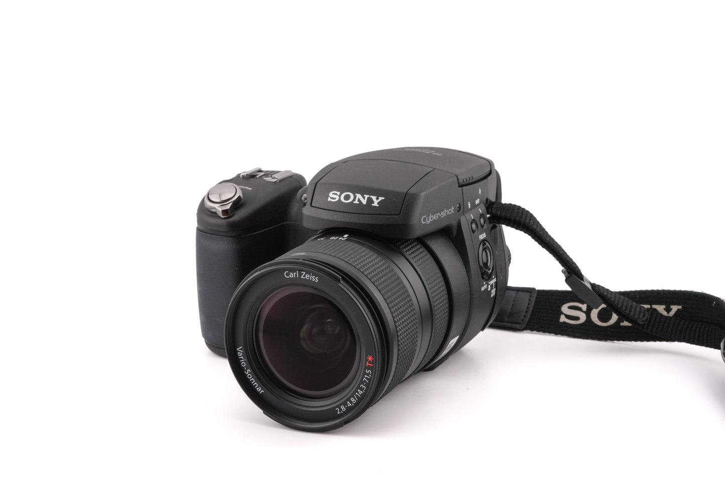 Sony Cyber-Shot DSC-R1