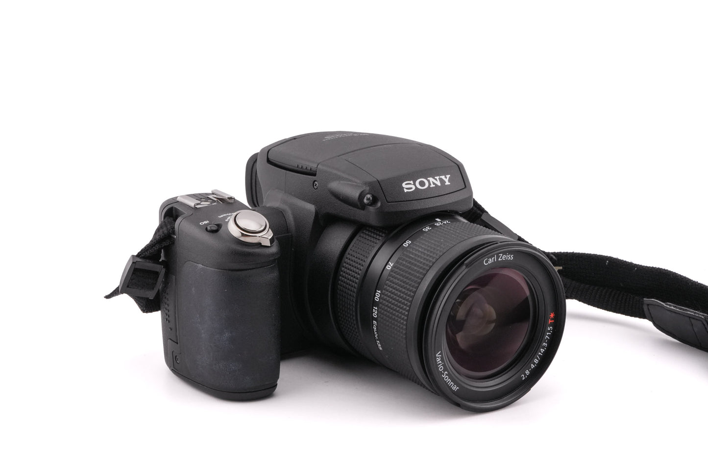 Sony Cyber-Shot DSC-R1