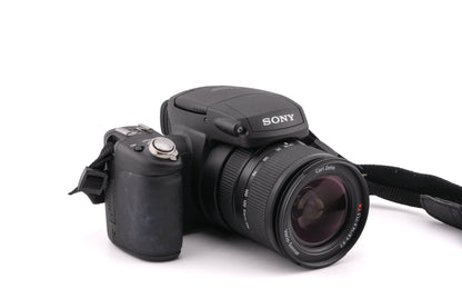 Sony Cyber-Shot DSC-R1