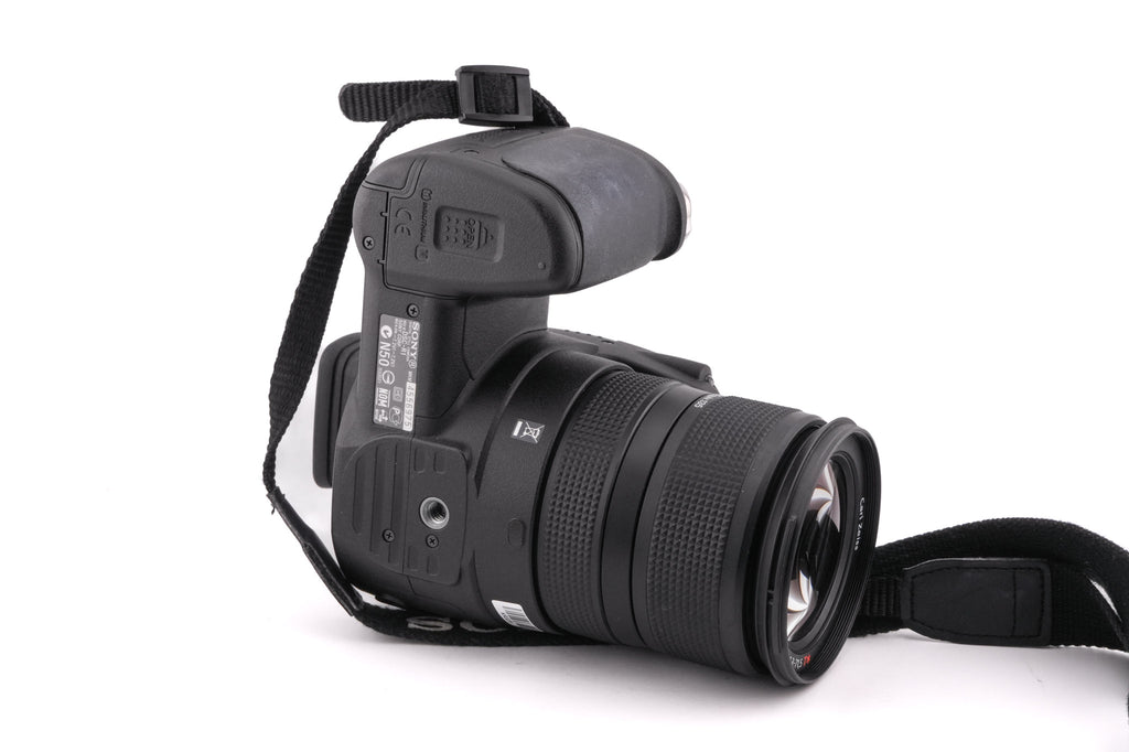 Sony Cyber-Shot DSC-R1